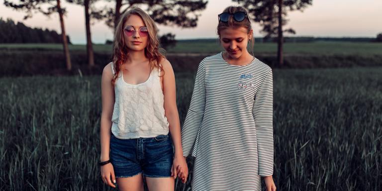 Here’s Why You Should Be Grateful For Every Friendship In Your Life (Even The Ones That Hurt You)