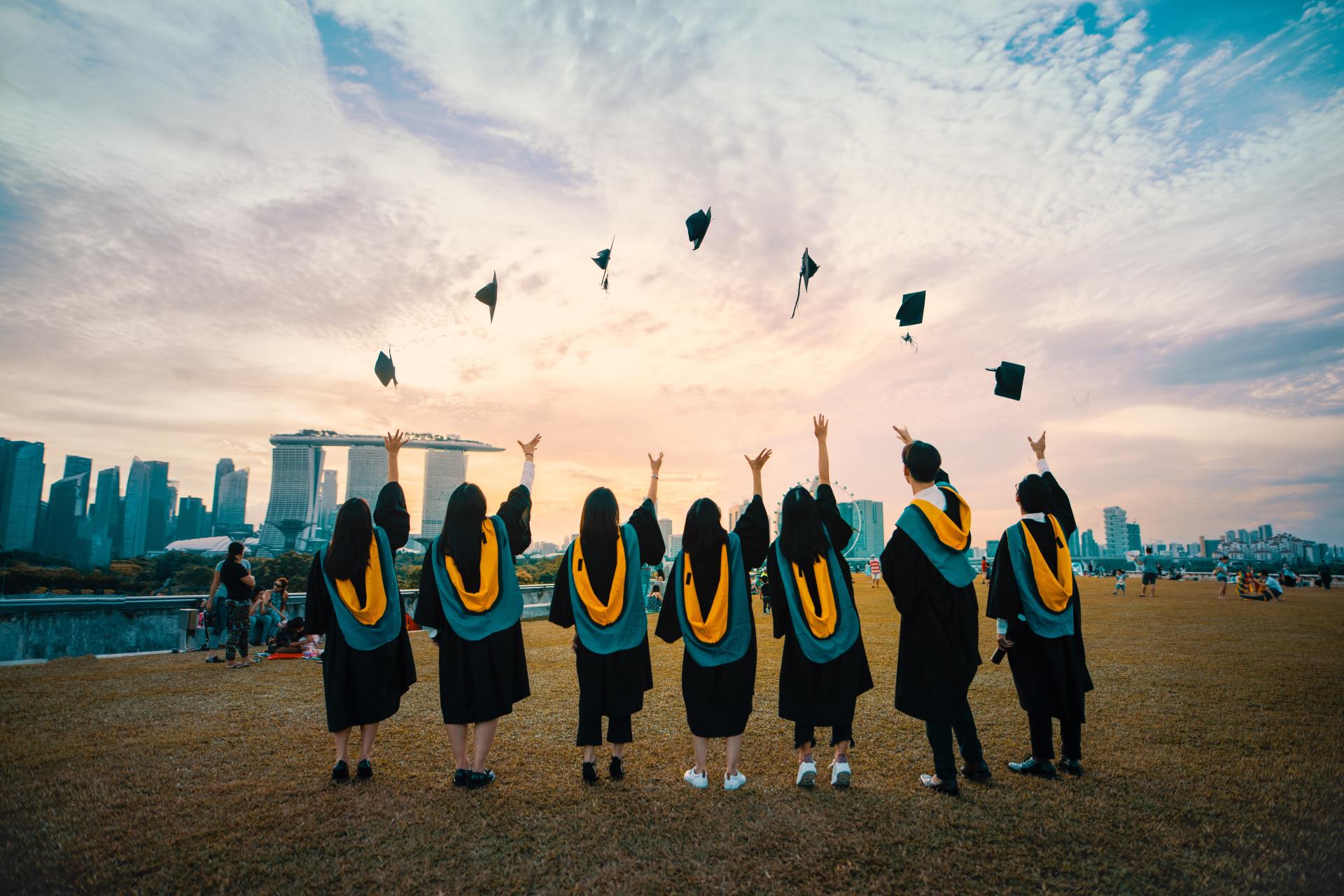 125+ Inspirational Quotes for Graduates