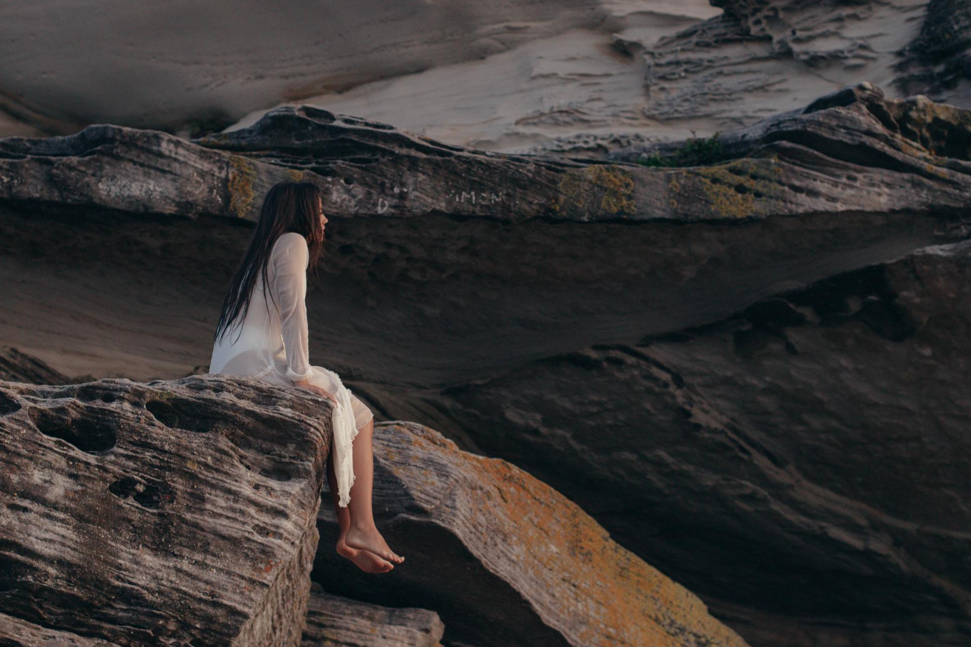 10 Gentle Reminders For When Getting Over Them Feels Impossible