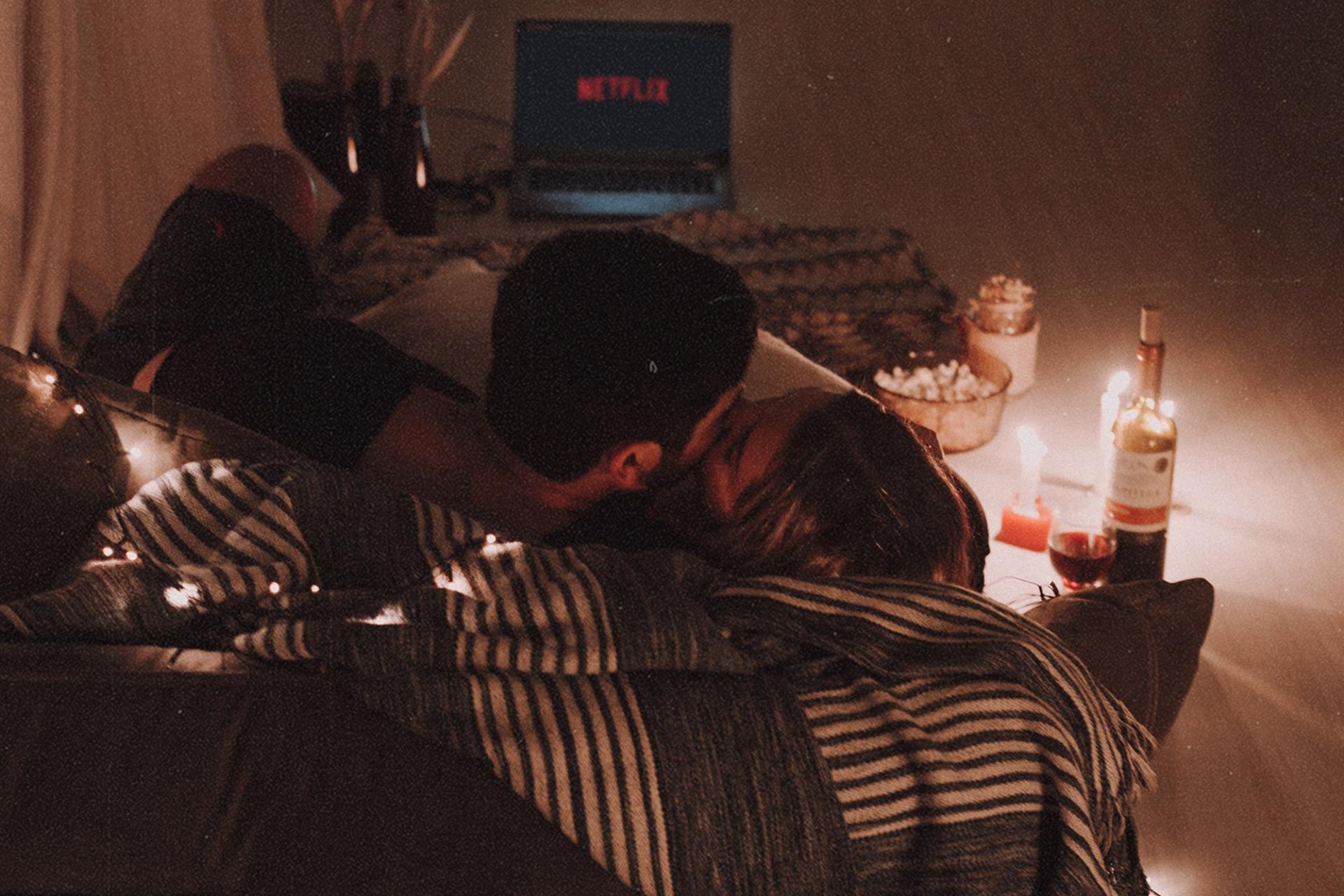 Someday You Won’t Be Sorry For Opening Up Your Heart