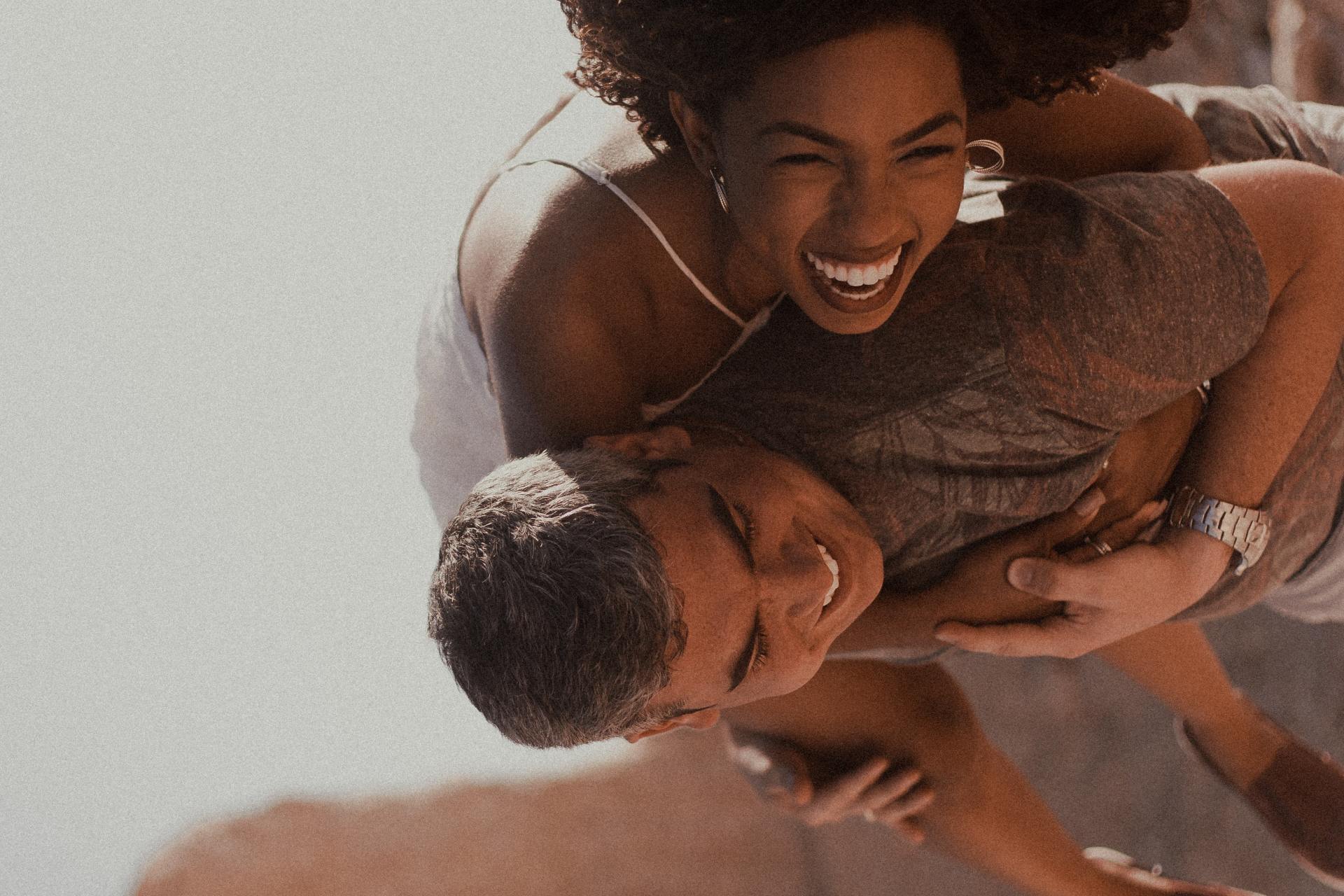 9 Uncomfortable Lessons You Deserve To Learn About Love