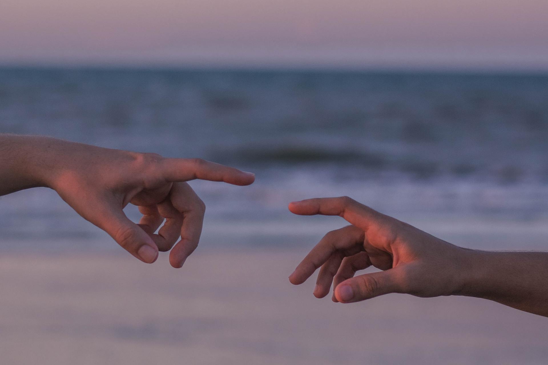 People With Trust Issues Are The Hardest To Love