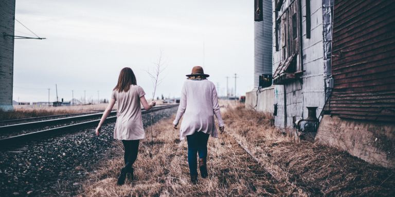 Don’t Let Someone Else’s Toxic Relationship Consume Your Life