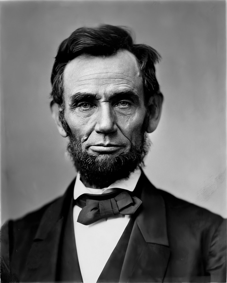 abraham lincoln quotes