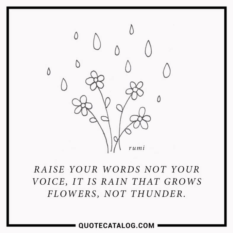 Rumi Quotes