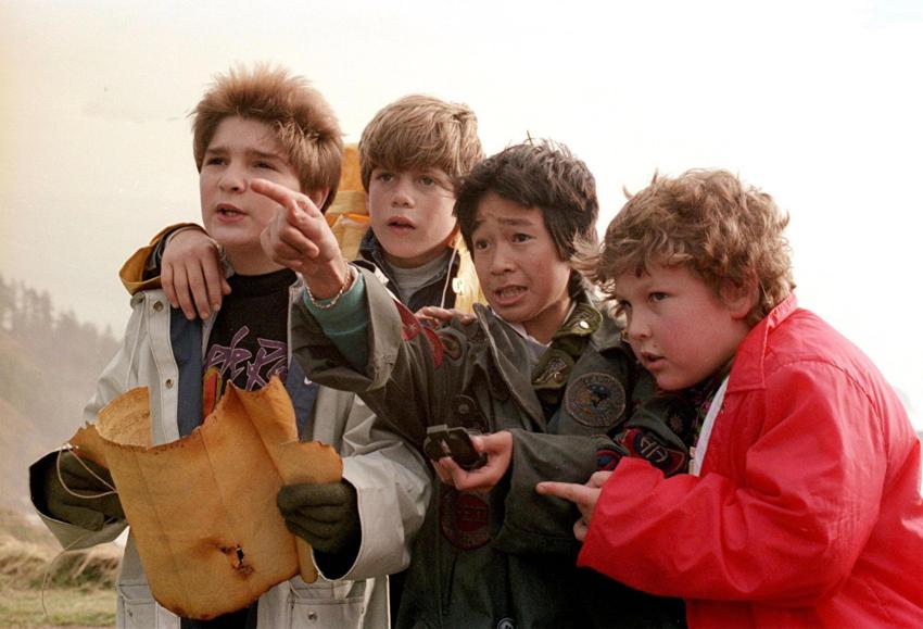 The Best Quotes From ‘The Goonies’ To Celebrate Its 40th Anniversary