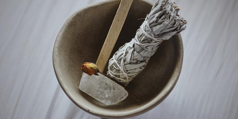 How Smudging Works: Smudging Prayers, Burning Sage, Benefits, and Kits