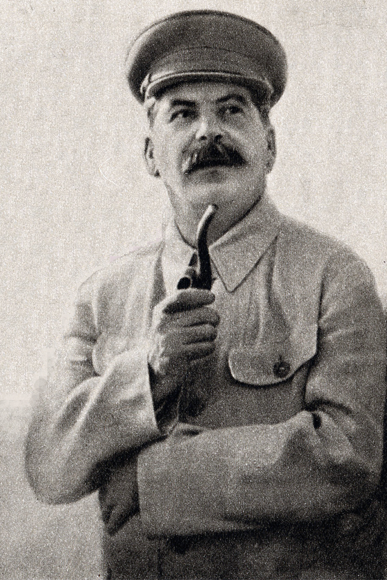 Joseph Stalin Quotes