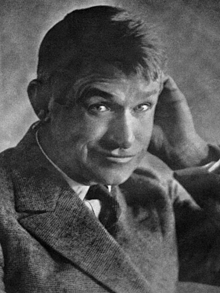 Will Rogers Quotes