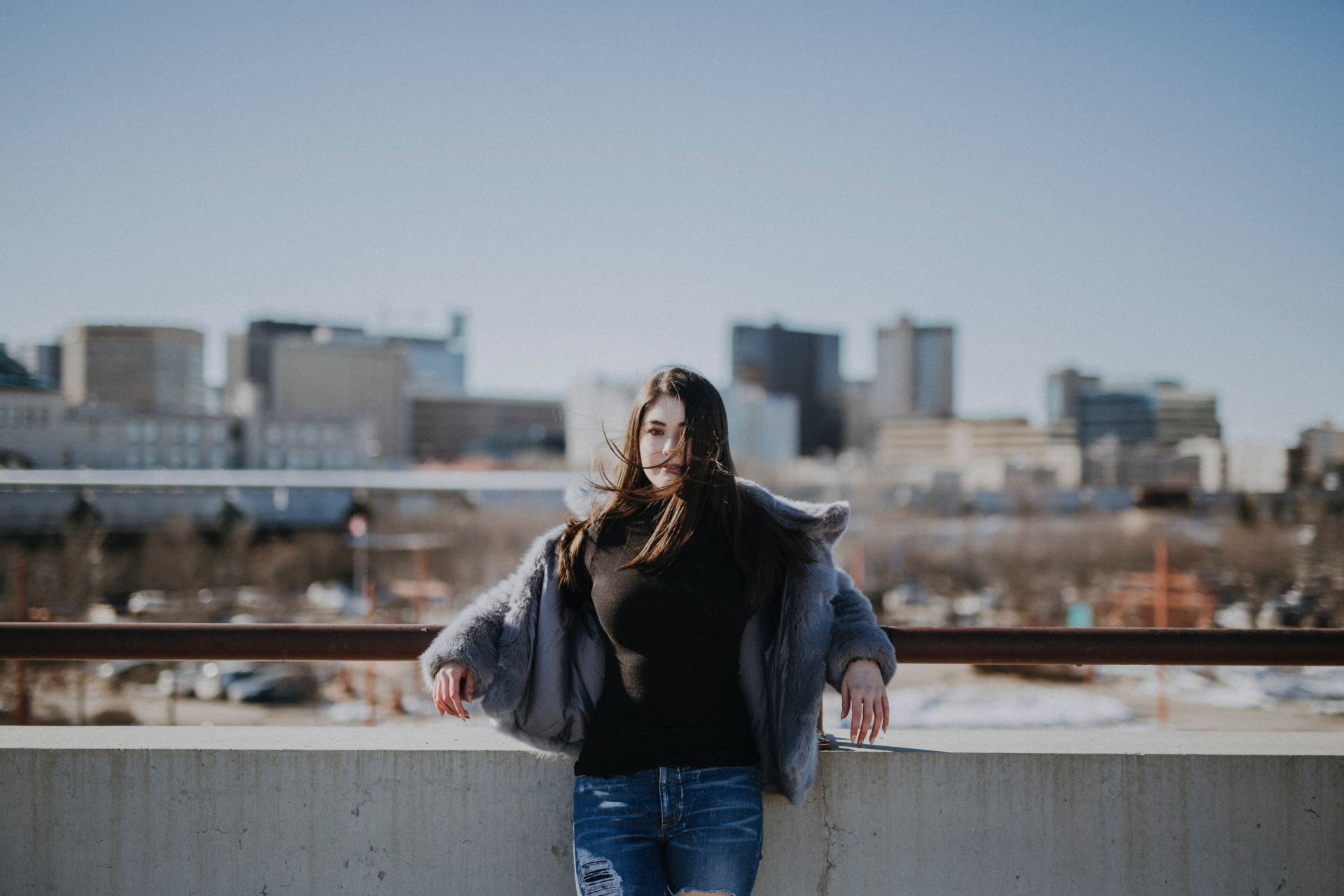 If You Feel Like You Can’t Commit To Anything, Read This