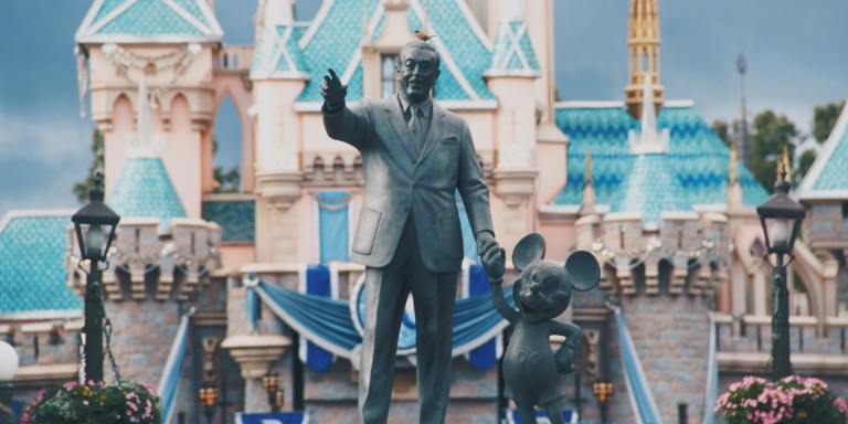 145+ Inspirational Walt Disney Quotes on Dreams
