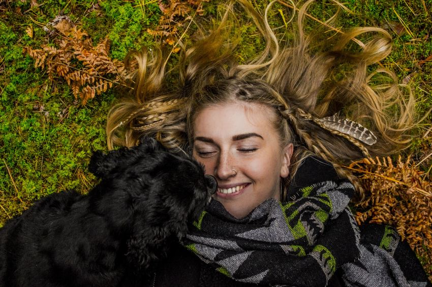 4 Zodiacs Who Are Profoundly Connected To Nature