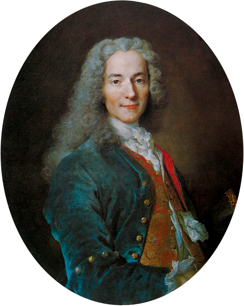 Voltaire Quotes