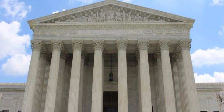 We Should All Be Worried About The Future Of The Supreme Court