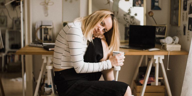 5 Things People Don’t Realize You’re Doing Because You Struggle With Impostor Syndrome