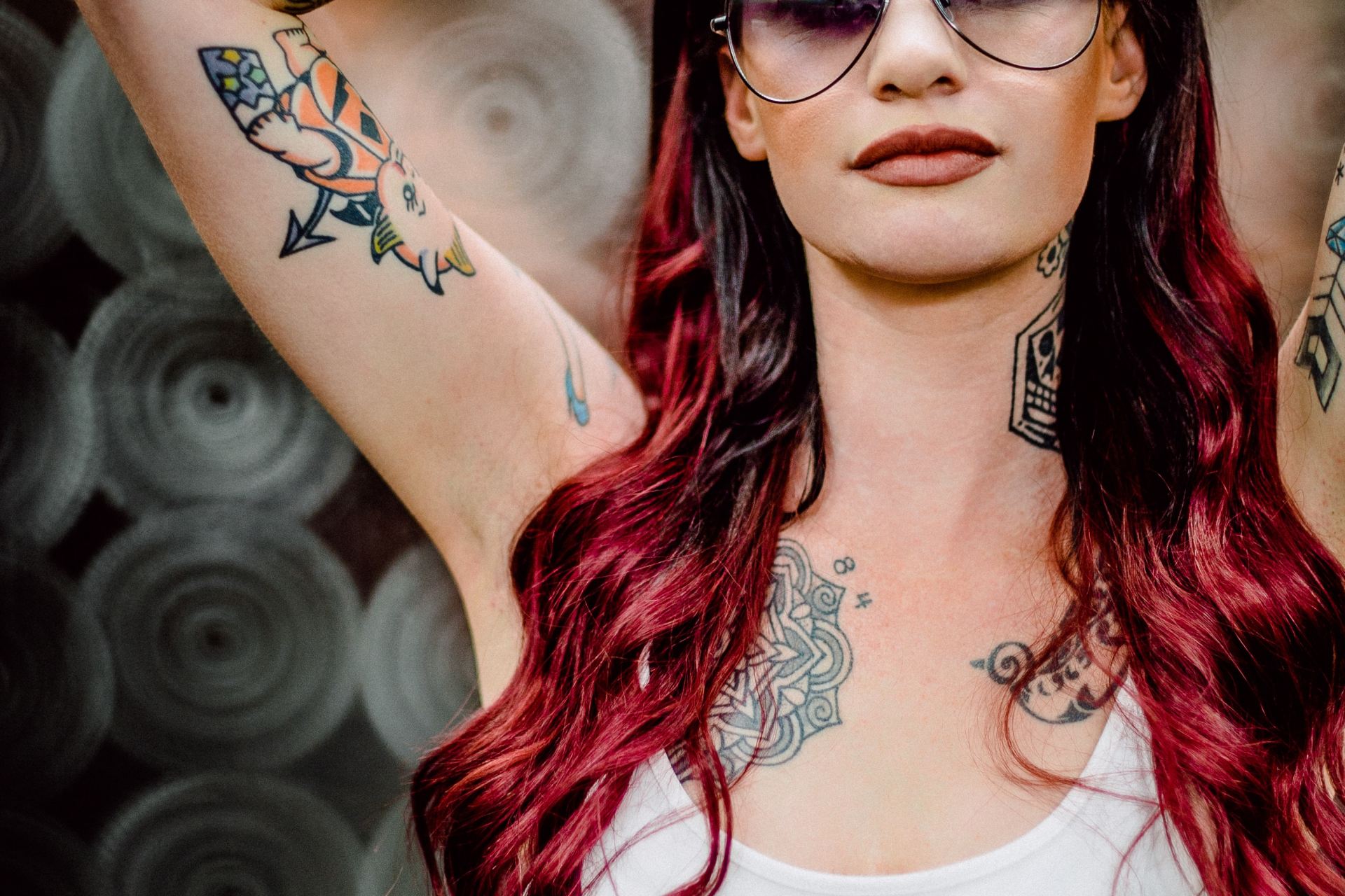 My Tattoos Are A Part Of Me, But They Don’t Define Me