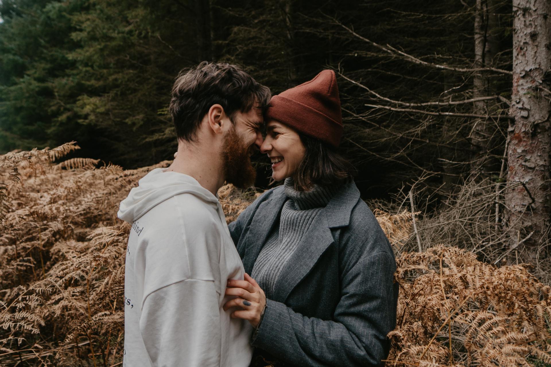 30 Ways Women Can Make Men Feel Loved And Respected 