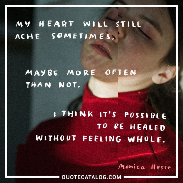 Hurt Quotes