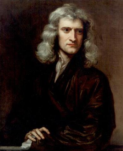 Isaac Newton Quotes