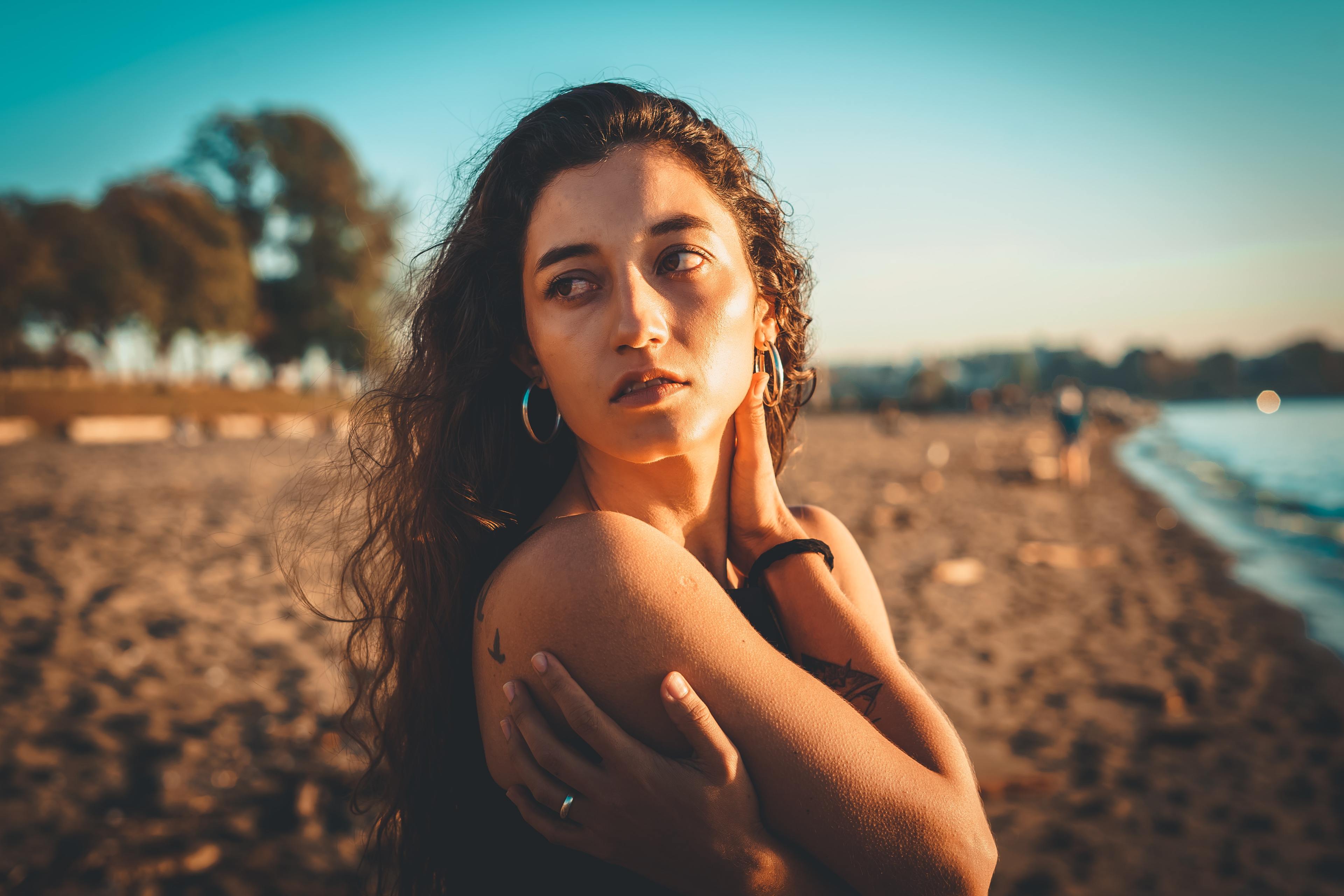 You Don't Have To Be Nice To People Who Have Hurt You