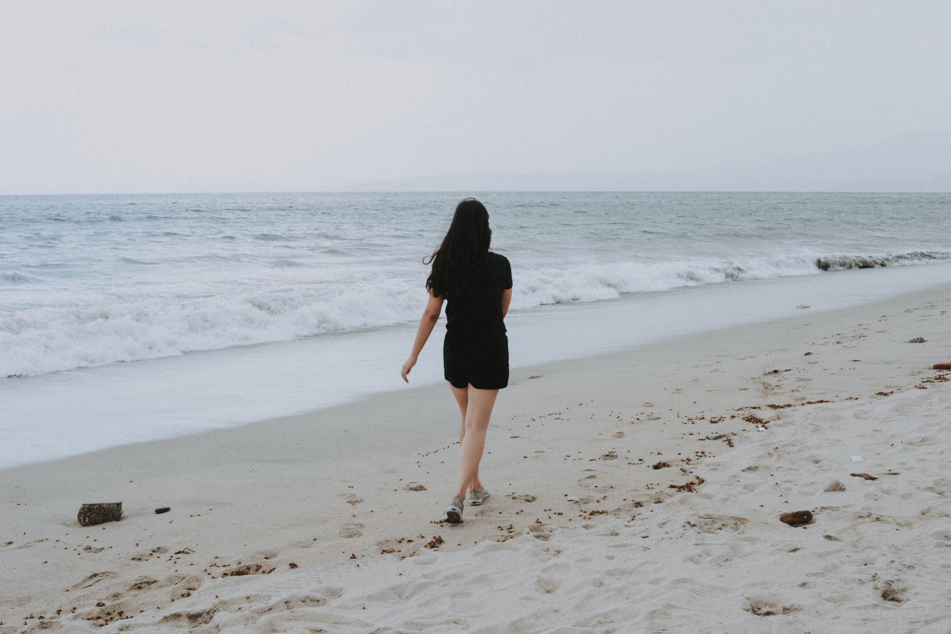 You Can Forgive Someone And Still Choose To Walk Away