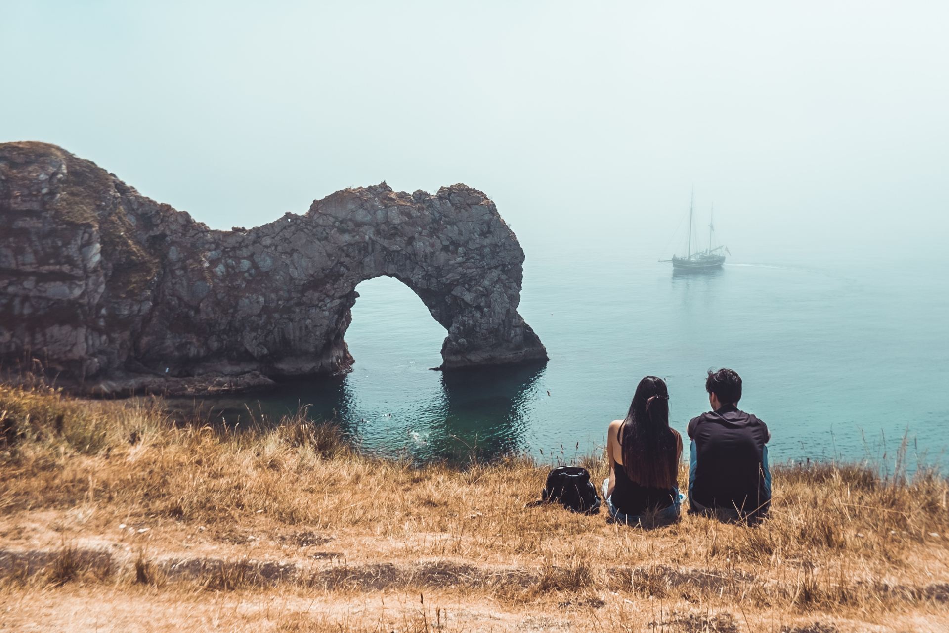 I Hope That Someday We Can Talk About What Happened Between Us