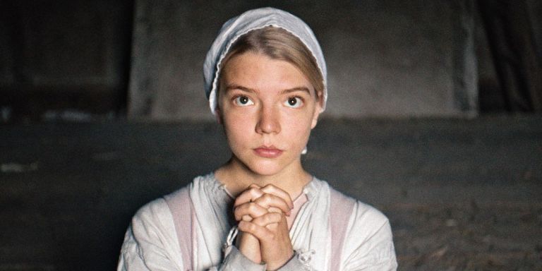 Unpopular Opinion: The VVitch Was Not A Good Horror Movie