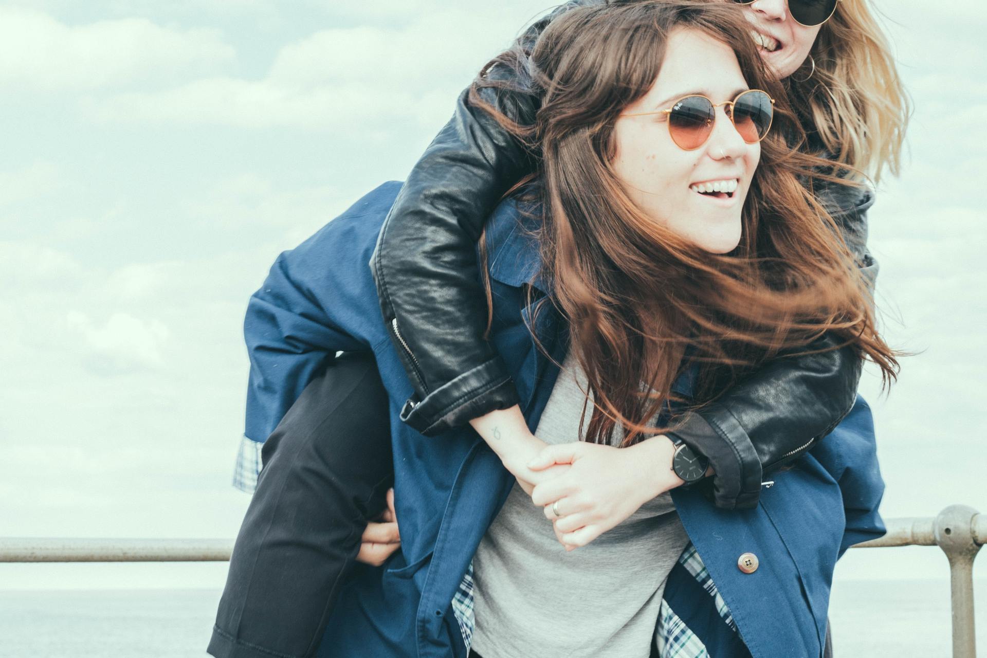 Marry Someone That Never Stops Pursuing You