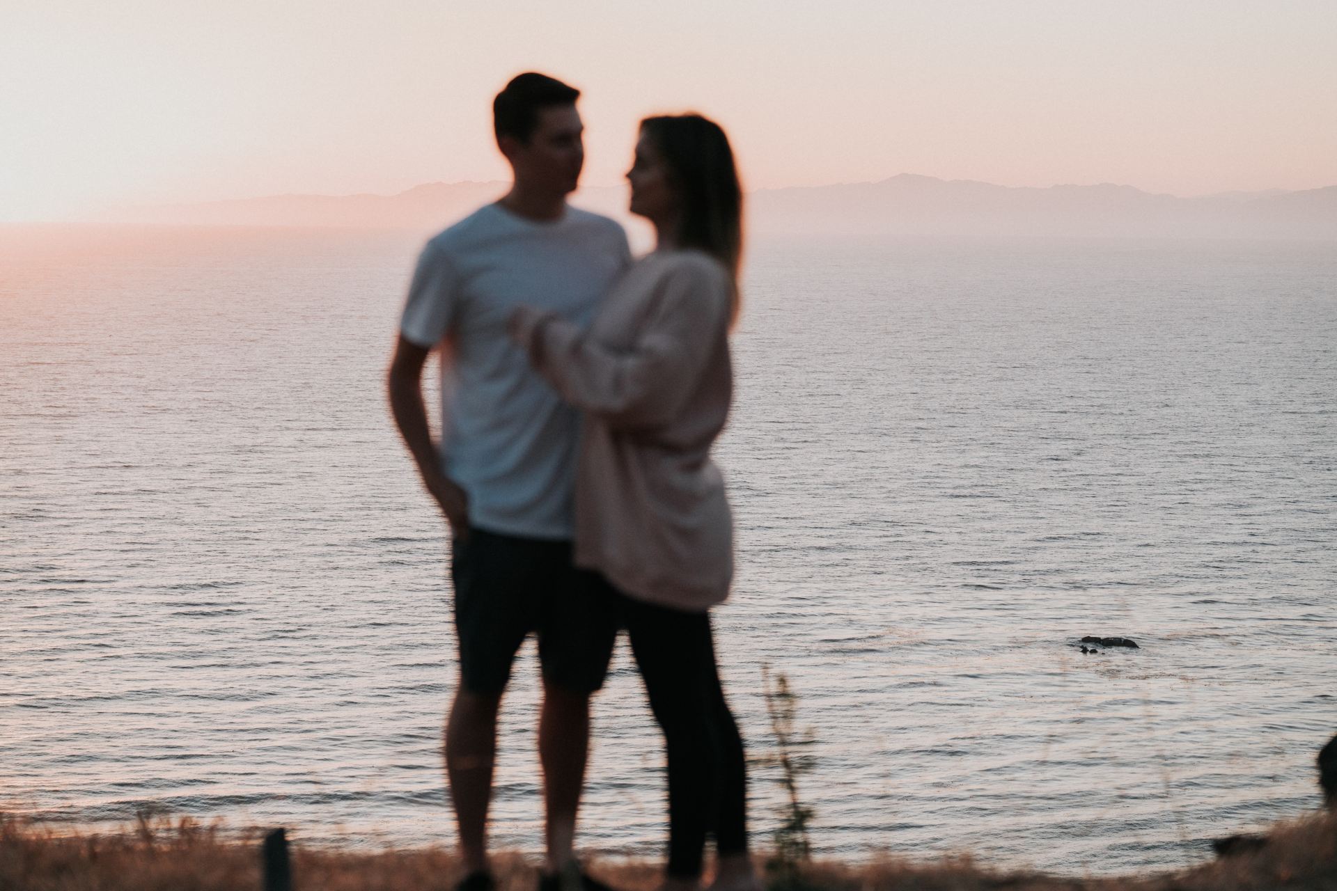 Why Soft People Will Always End Up In The Happiest Marriages