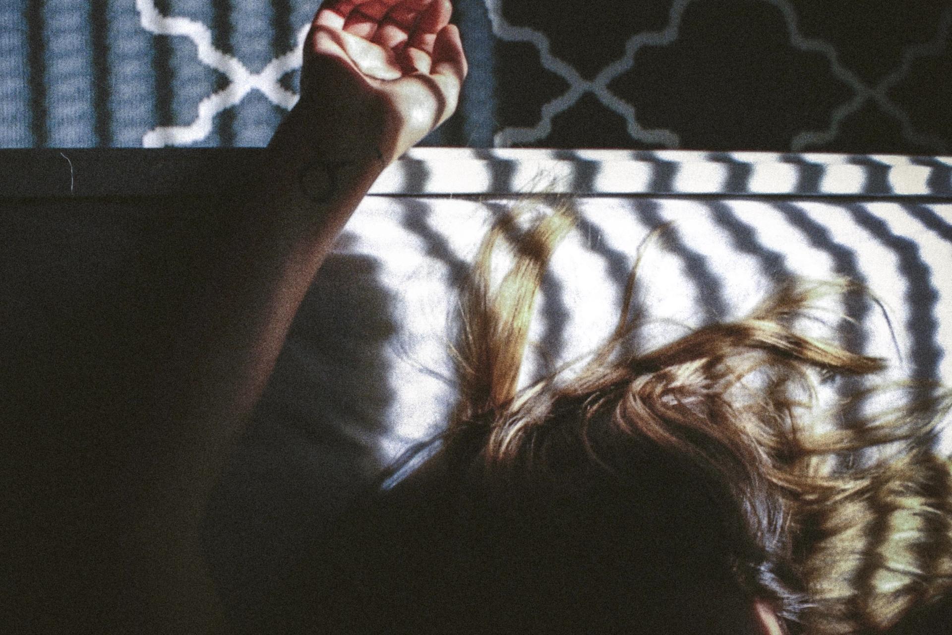 Some Relationships Are Not Worth Revisiting