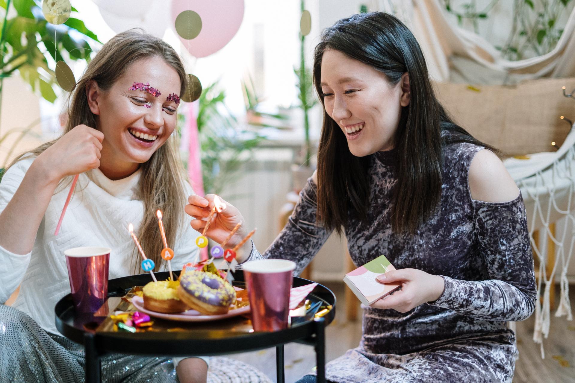 300+ Funny Birthday Wishes for Friends and Family