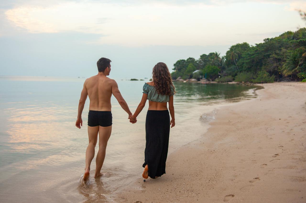 30 Questions Your Boyfriend Is Too Scared To Ask You