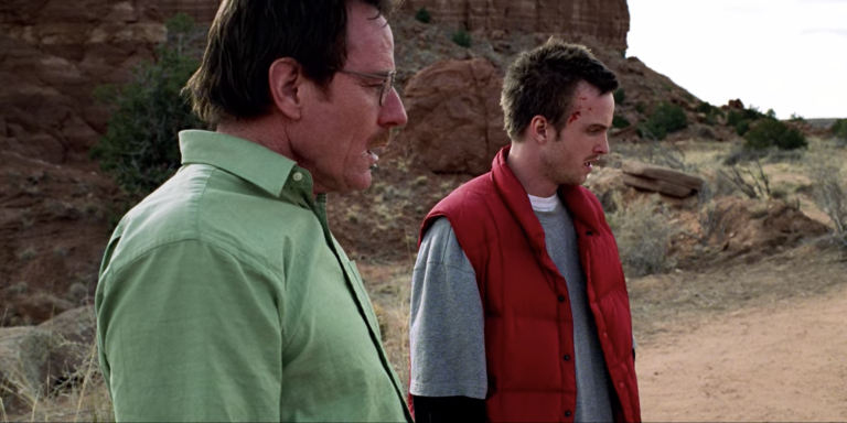 7 Powerful, Inspirational Lessons From ‘Breaking Bad’