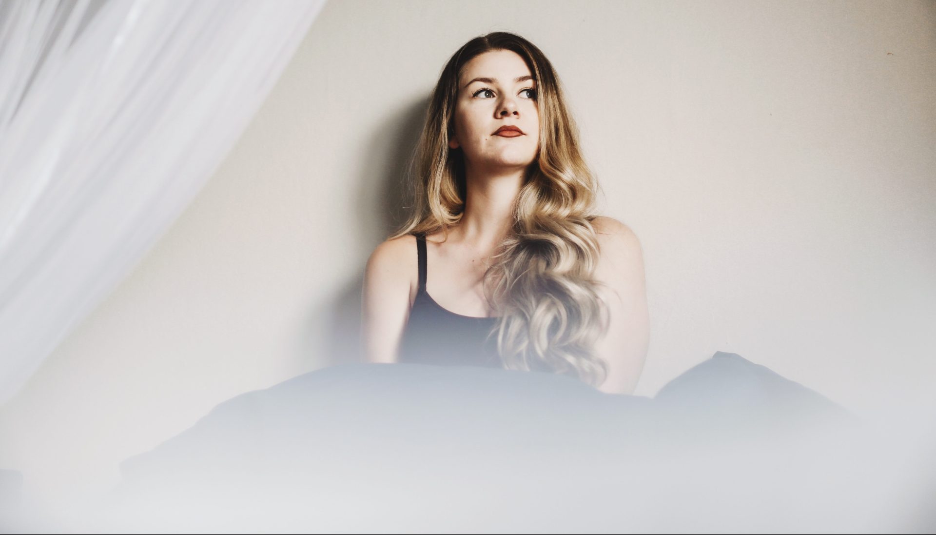 X Lessons I Learned From Watching My Almost Move On