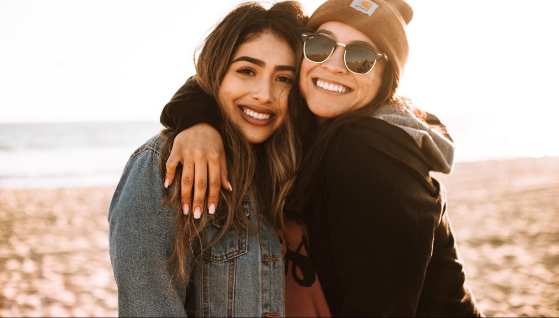 Happy Valentine's Day To My Best Friend