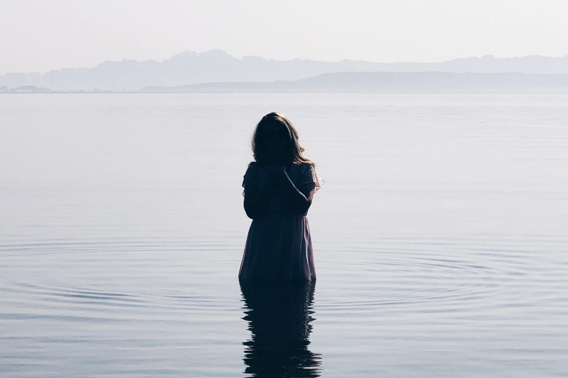 These Are The Moon Signs Who Have The Hardest Time Expressing Their Emotions