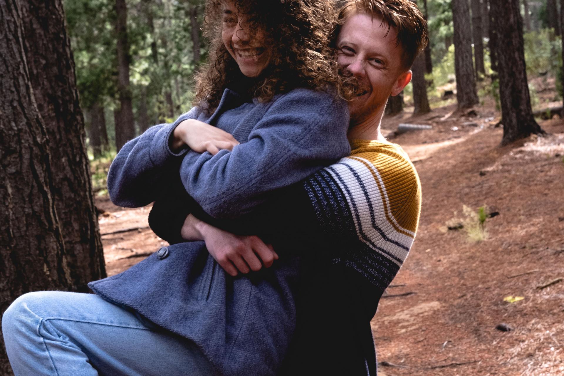 In 2021, I Hope I Get To Hug You Again