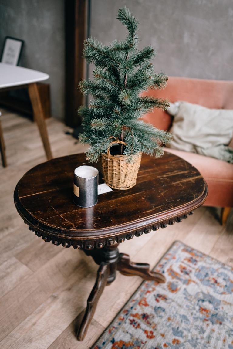 7 Ways You Can Have a Heartwarming Holiday Alone