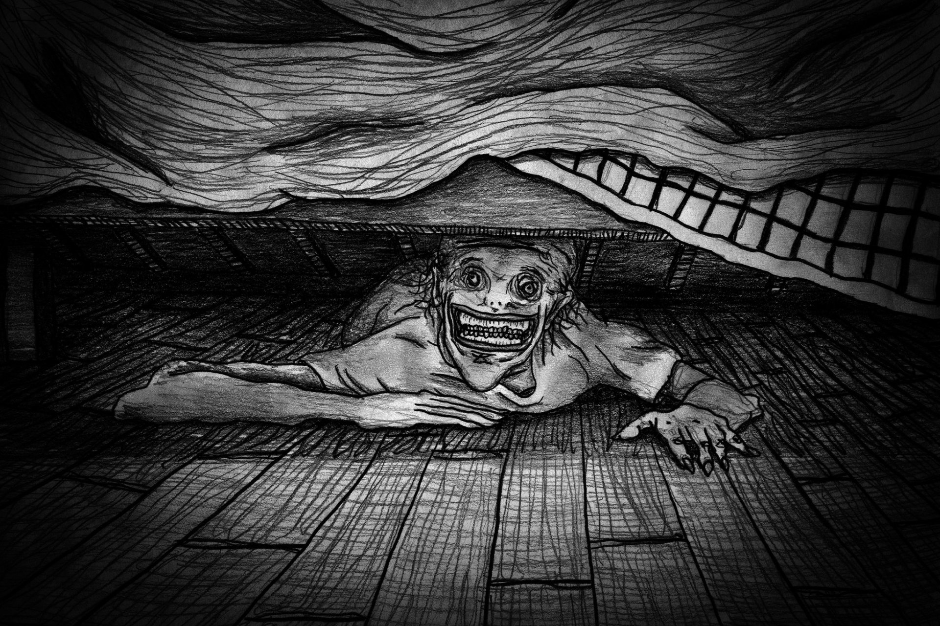 11 Parents On The Terrifying Incident That Made Them Realize Their Kid’s Boogeyman Wasn’t ‘Imaginary’