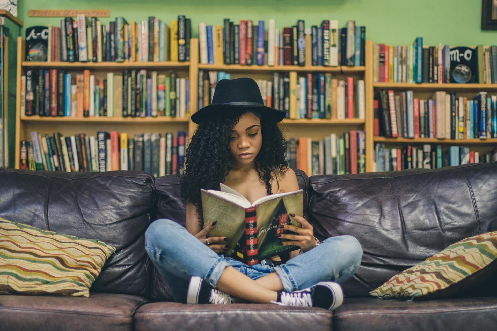 7 Badass Books Unlike Anything You've Read Before 