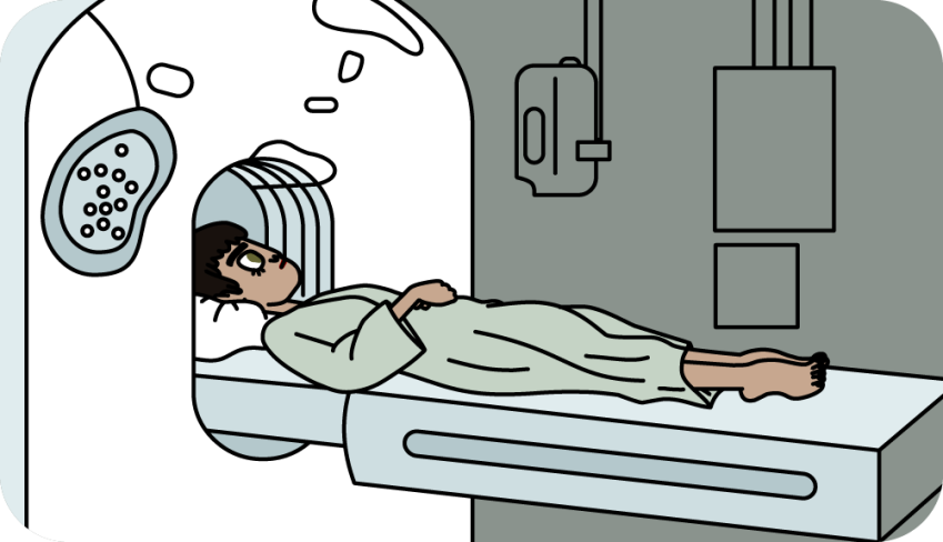 CT Scan