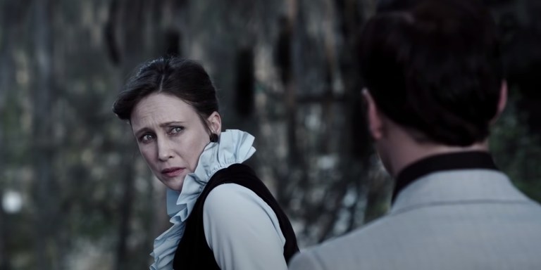 A Chilling True Crime Story About The ‘Conjuring’ Universe