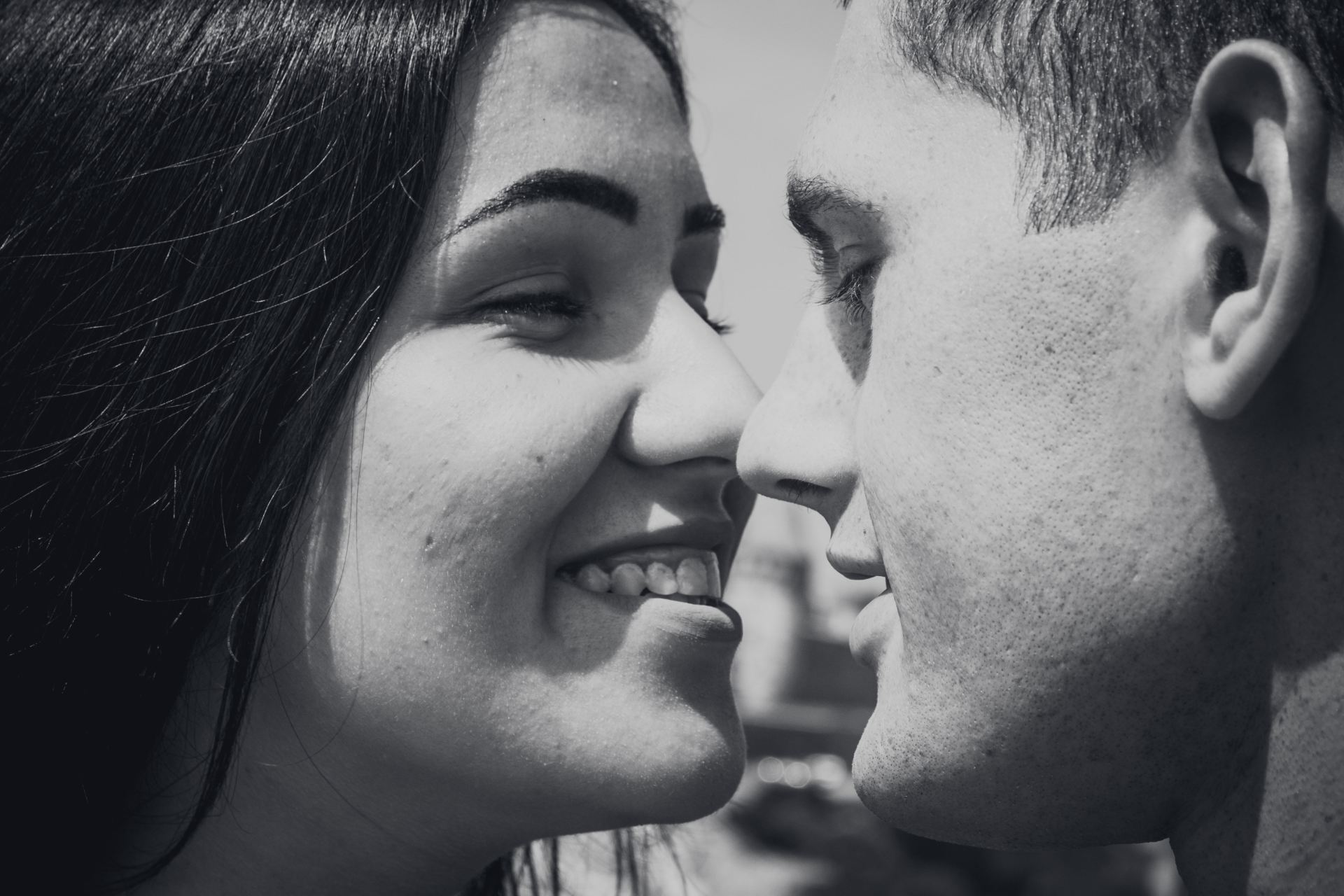 This Is How I Fell In Love With You