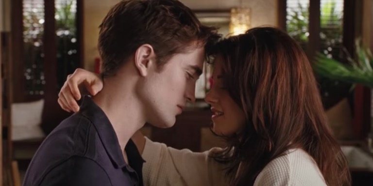 I Rewatched The Twilight Series And This Is What It Taught Me About Emotional Growth