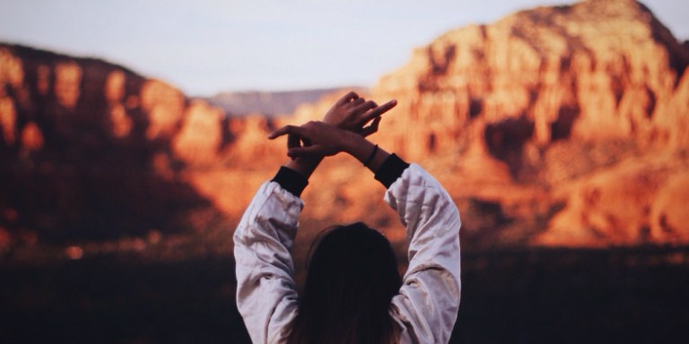 33 Reminders For When You Feel Like Giving Up On Yourself