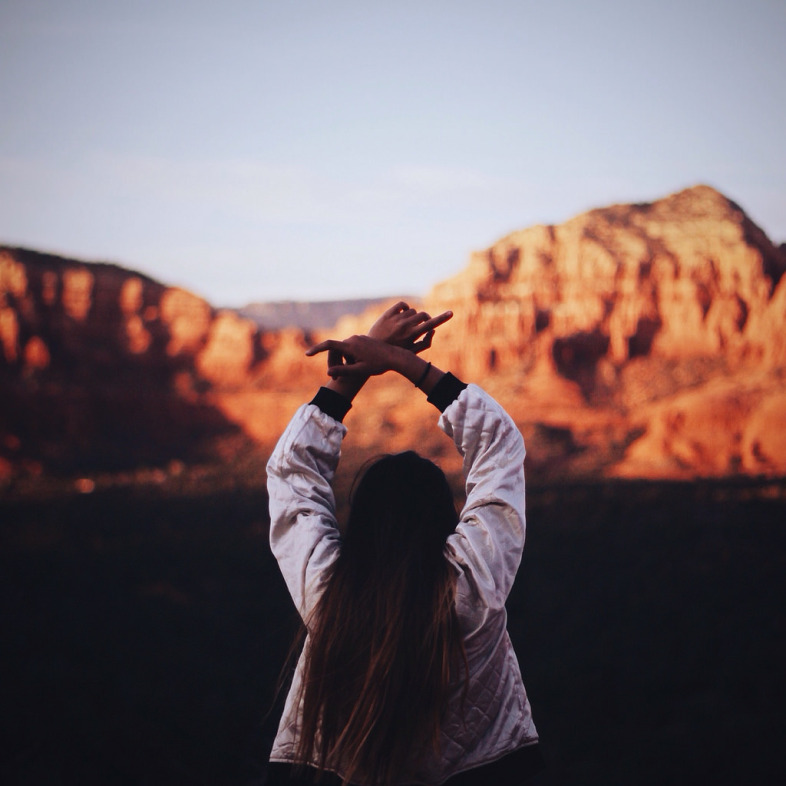 33 Reminders For When You Feel Like Giving Up On Yourself