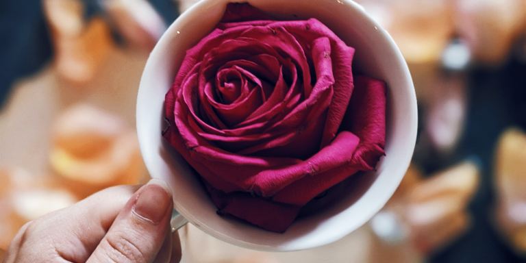 This Recipe For Self-Love Will Remind You Of The Love You Deserve