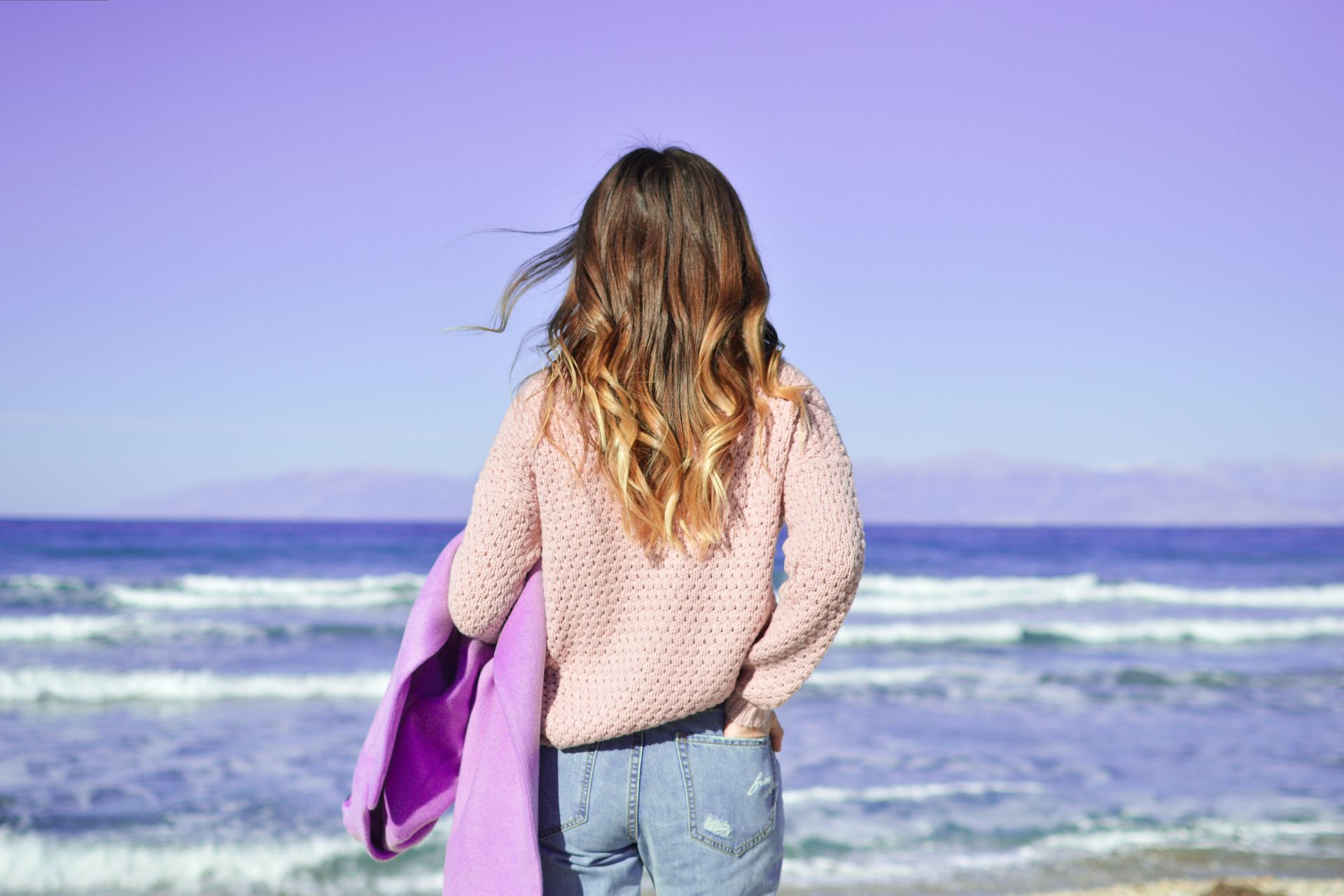 19 Honest Things I Learned About Grief When I Lost My Fiancé