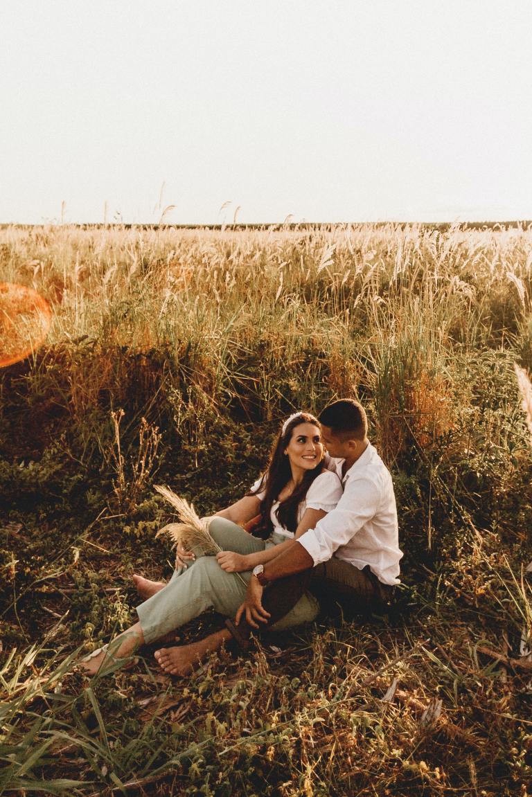 7 Signs They Aren't Ready For A Serious Commitment