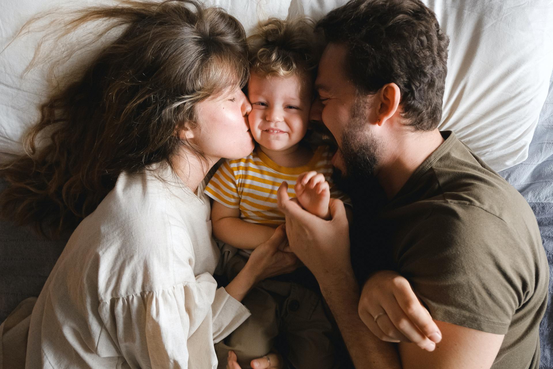 160+ Precious Middle Names for Boys